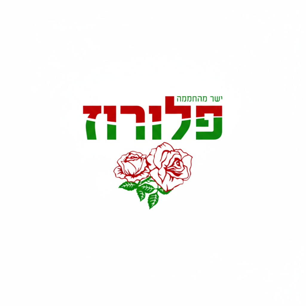 פלורוז